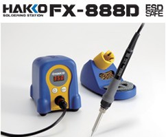 FX-888D