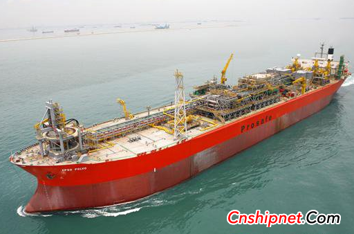 BW OFFSHORE 1FPSO@m(x)